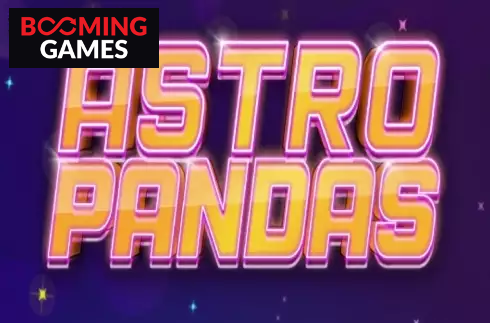 Astro Pandas